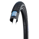 Schwalbe  Marathon Plus Tour Perf,700x35C  SmartGuard Dış Lastik