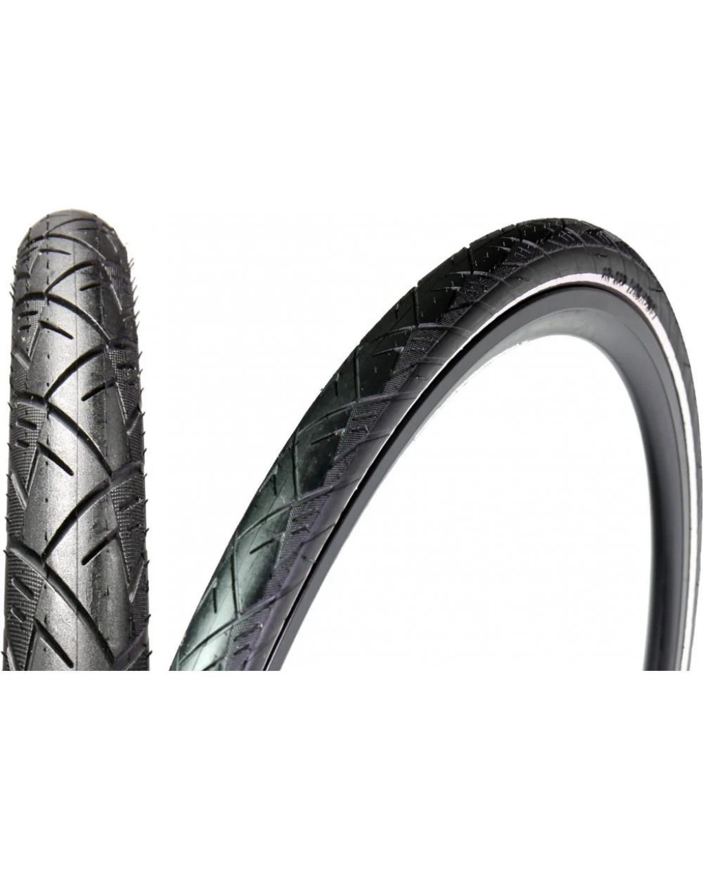 CHAOYANG NORDIC PLUS 700X38C PATLAMAYA DİRENÇLİ 6 MM DIŞ LASTİK