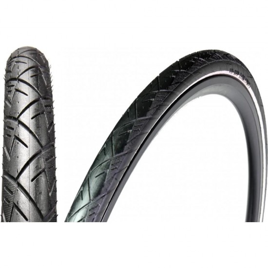 CHAOYANG NORDIC PLUS 700X38C PATLAMAYA DİRENÇLİ 6 MM DIŞ LASTİK