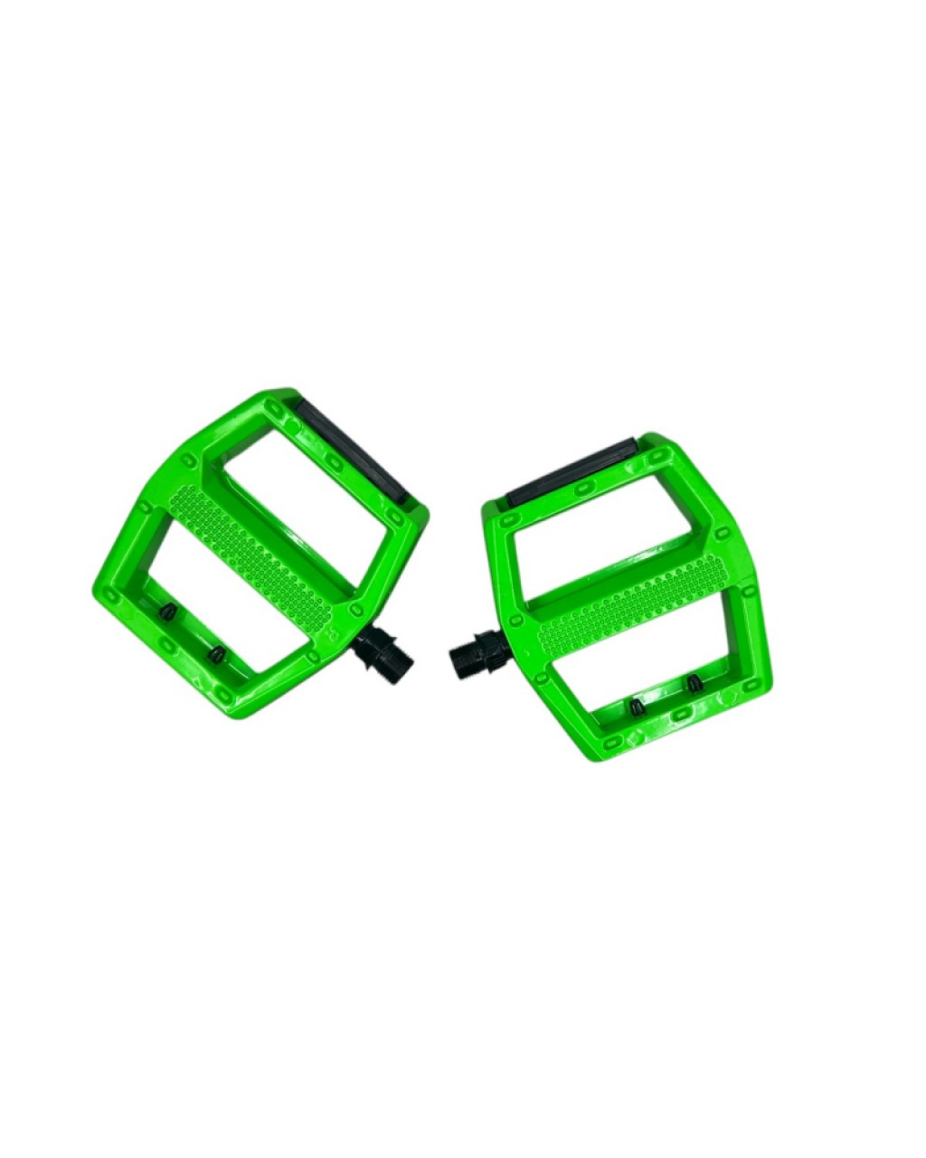 Asistan HF-708 Alüminyum Rulmanlı Pedal Siyah