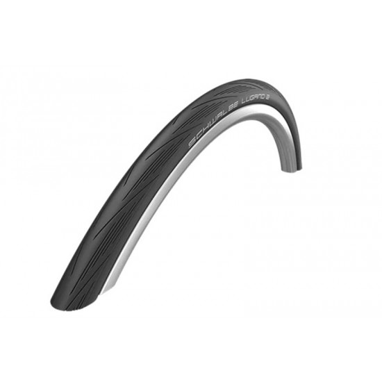 Schwalbe Lugano II 700x25C K-Guard Telli Dış lastik