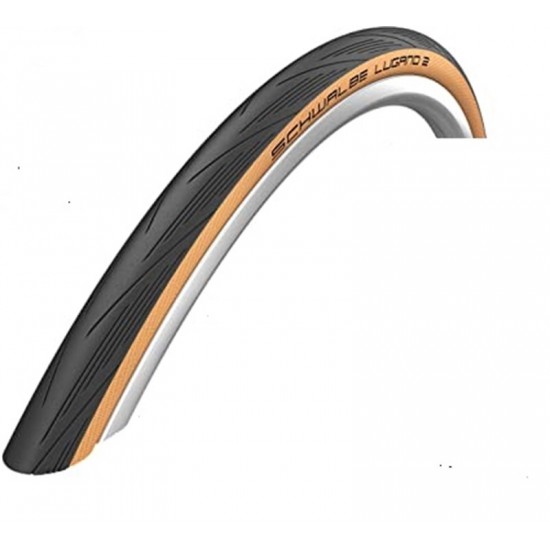 Schwalbe Lugano II 700X25 Dış Lastik