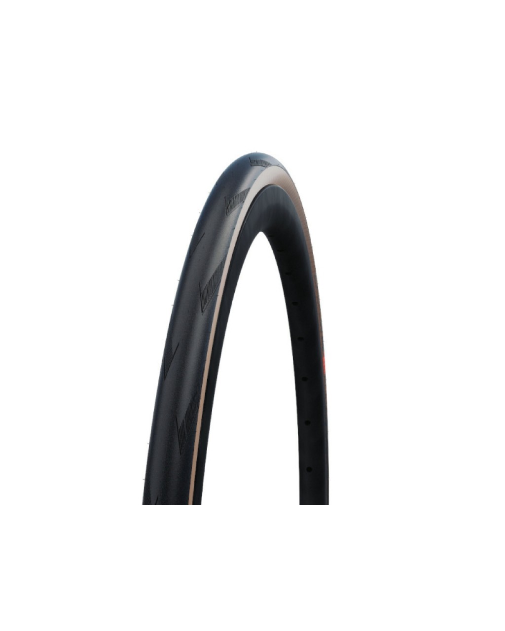 Schwalbe Pro One 700X25 Super Race Addix Race Evo V-Guard TLE Dış Lastik