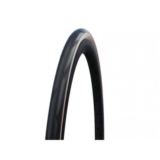 Schwalbe Pro One 700X25 Super Race Addix Race Evo V-Guard TLE Dış Lastik