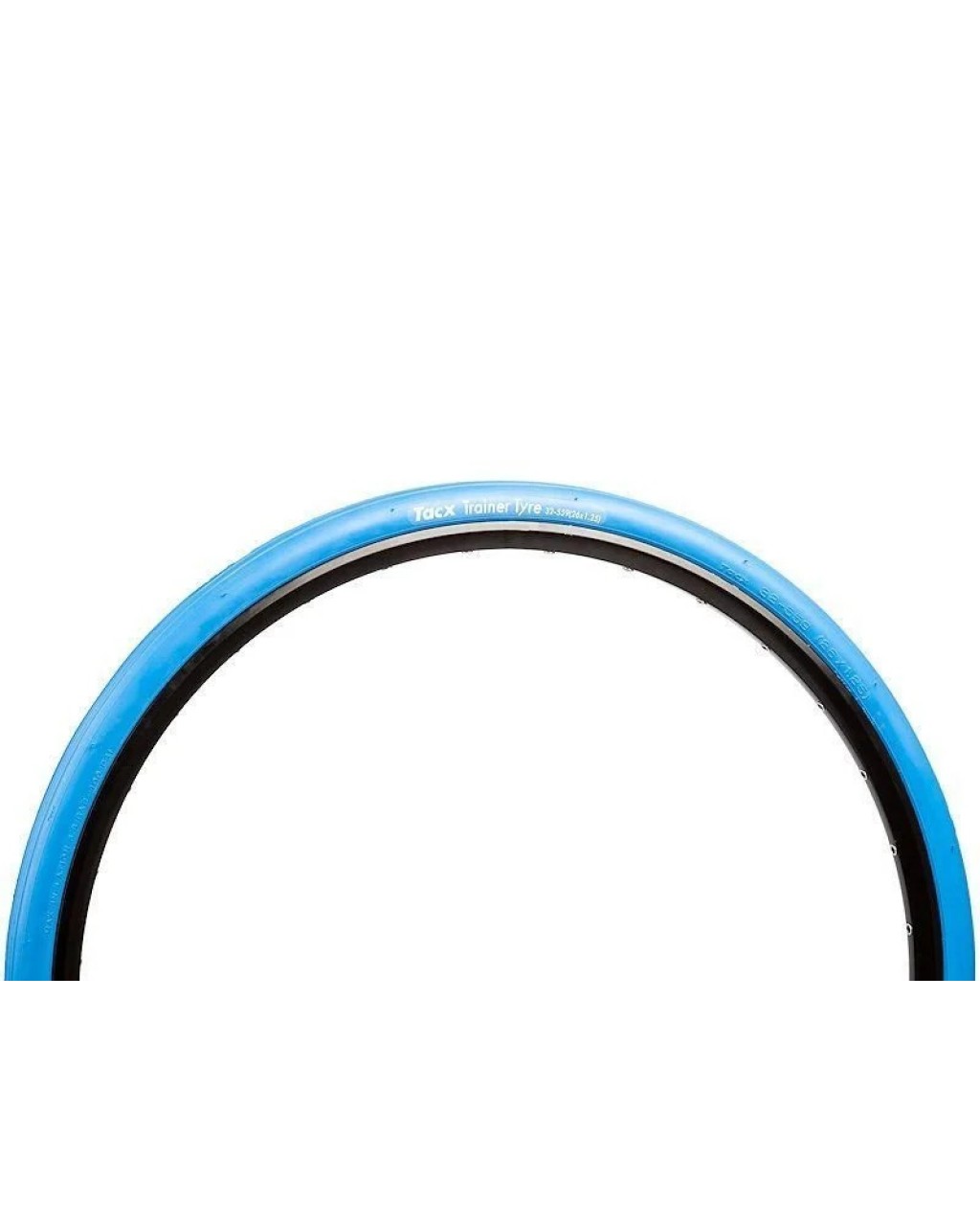 Tacx 700x23 622 28  Jant Uyumlu Trainer ve Roller Lastiği